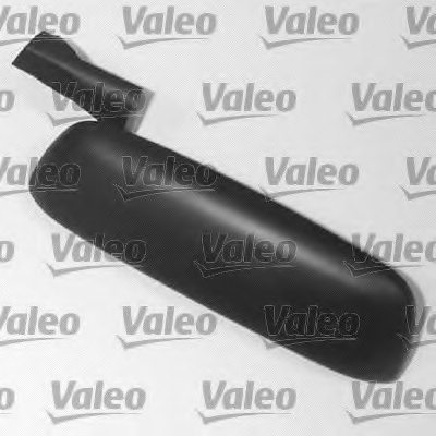 VALEO 256663 Door Handle